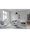Tapete R12404 Poster, brick wall - REBEL WALLS