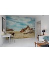 Carta da Parati R12461 Waterside - REBEL WALLS