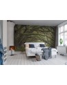 Carta da Parati R12481 Fairy Forest - REBEL WALLS