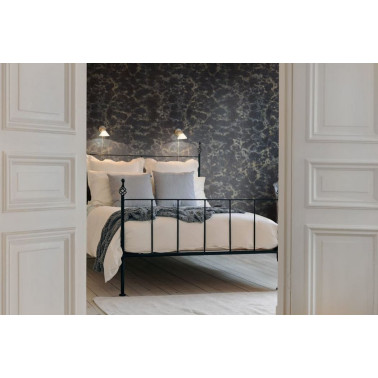 R12571 Flow, bleu foncé