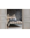 Tapete R12571 Flow, dark blue - REBEL WALLS