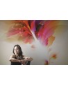 Tapete R12601 Lush - REBEL WALLS