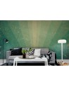 Carta da Parati R12611 Radient - REBEL WALLS