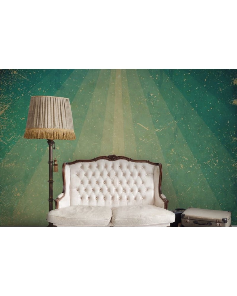 Carta da Parati R12611 Radient - REBEL WALLS