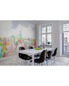 Carta da Parati R12662 Happy New York - REBEL WALLS