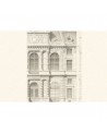 Wallpaper R12741 Mairie - REBEL WALLS