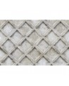 Carta da Parati R12781 Concrete Trellis - REBEL WALLS