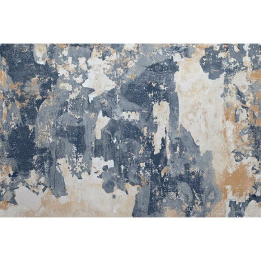 Papel Pintado R12791 Battered Wall - REBEL WALLS