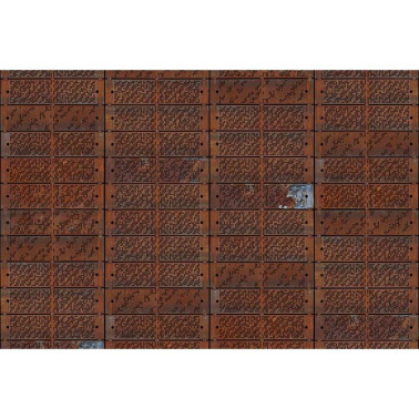 Carta da Parati R12841 Punch Cards - REBEL WALLS
