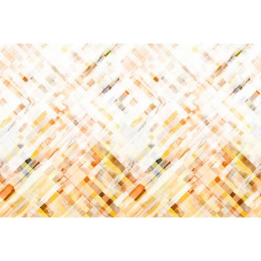 Carta da Parati R12891 Dream Weaver, yellow - REBEL WALLS