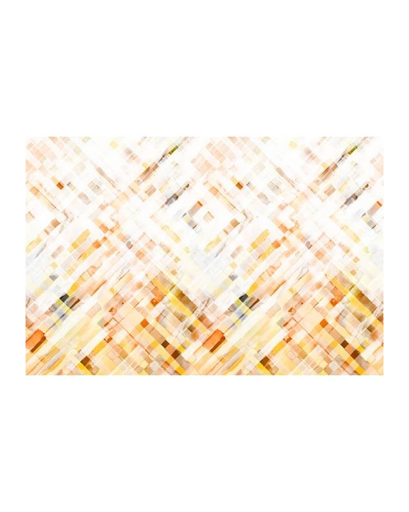 Wallpaper R12891 Dream Weaver, yellow - REBEL WALLS Wallpaper R12891 Dream Weaver, yellow - REBEL WALLS