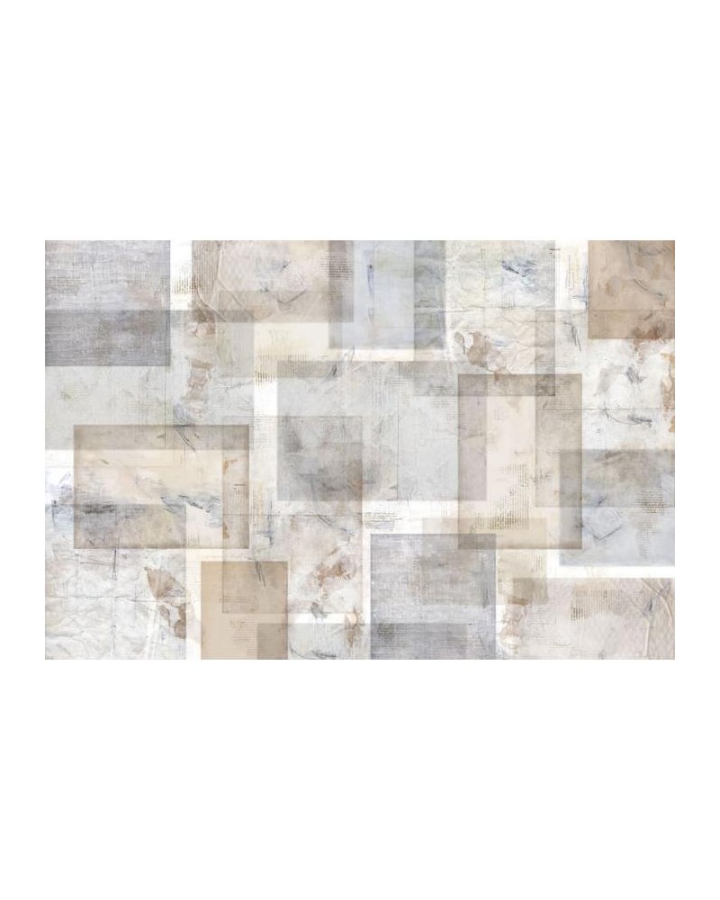 Wallpaper R12921 Paper Art - REBEL WALLS Wallpaper R12921 Paper Art - REBEL WALLS
