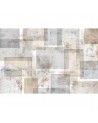 Wallpaper R12921 Paper Art - REBEL WALLS