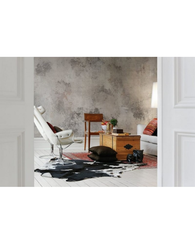 Carta da Parati R12711 Patina - REBEL WALLS