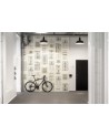 Carta da Parati R12731 Architect, Vintage - REBEL WALLS
