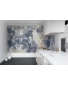 Wallpaper R12791 Battered Wall - REBEL WALLS