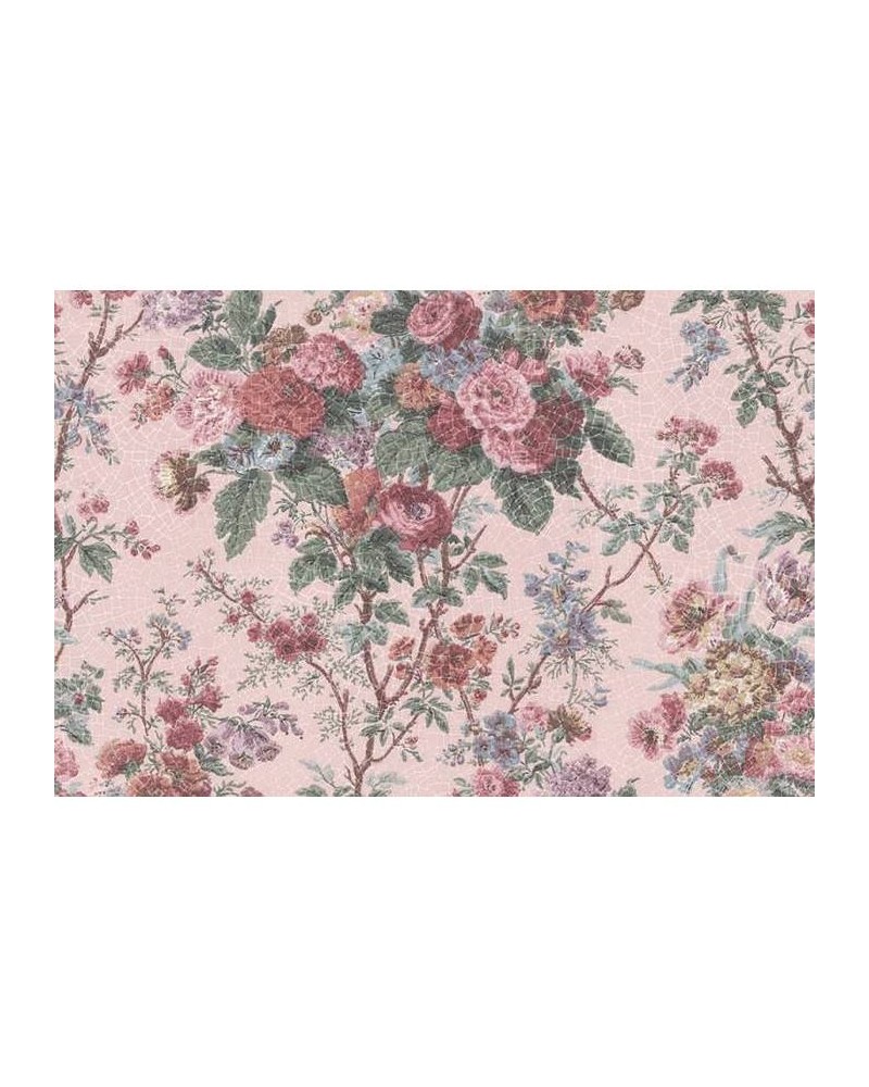 Carta da Parati R13254 Porcelain - REBEL WALLS Carta da Parati R13254 Porcelain - REBEL WALLS