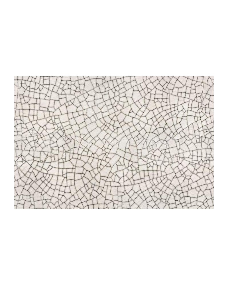 Tapete R14671 Raku Crackle, Cream - REBEL WALLS Tapete R14671 Raku Crackle, Cream - REBEL WALLS