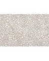 Tapete R14671 Raku Crackle, Cream - REBEL WALLS