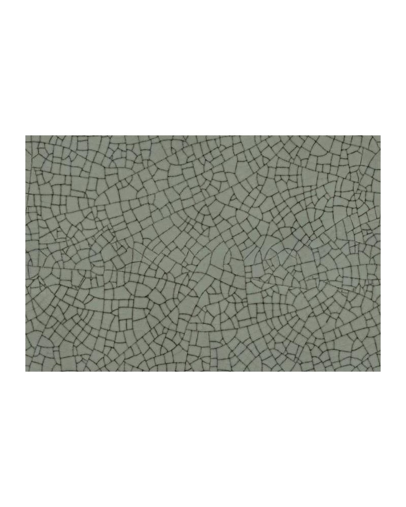Carta da Parati R14672 Raku Crackle, Jade - REBEL WALLS Carta da Parati R14672 Raku Crackle, Jade - REBEL WALLS