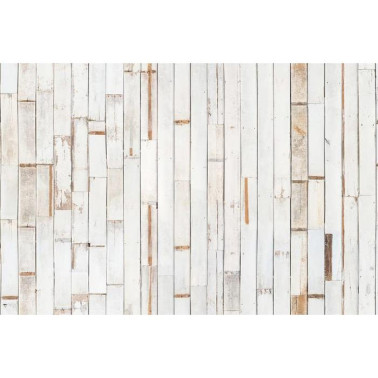 Papel de parede R14701 Bali Boards - REBEL WALLS