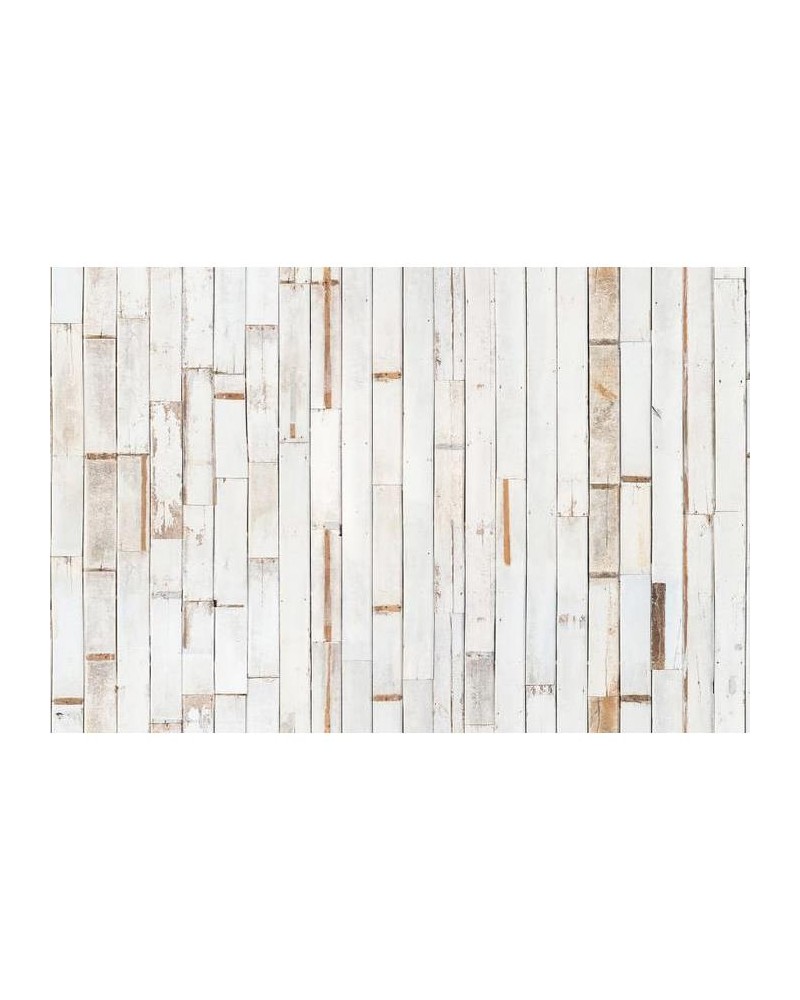 Carta da Parati R14701 Bali Boards - REBEL WALLS Carta da Parati R14701 Bali Boards - REBEL WALLS
