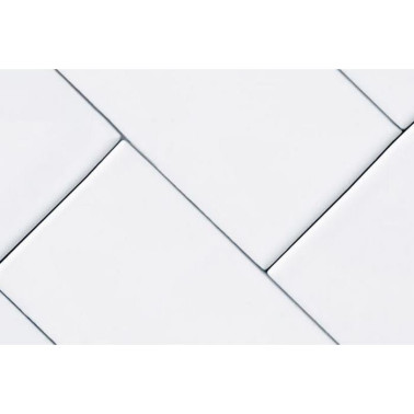 Wallpaper R14781 Fishbone Tiles - REBEL WALLS