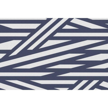 Wallpaper R15141 Sailor's Sea - REBEL WALLS