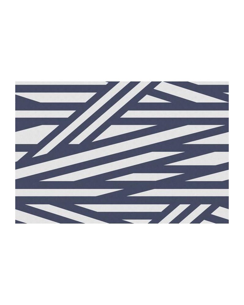 Carta da Parati R15141 Sailor's Sea - REBEL WALLS Carta da Parati R15141 Sailor's Sea - REBEL WALLS