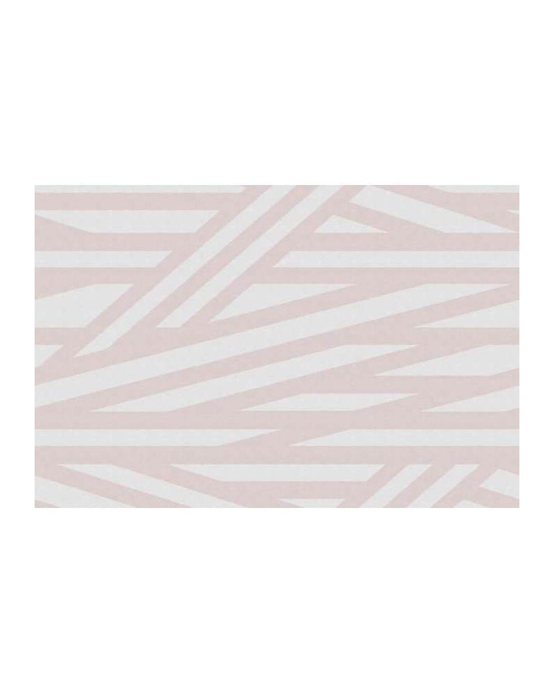 Carta da Parati R15142 Sailor's Sea, Pink - REBEL WALLS Carta da Parati R15142 Sailor's Sea, Pink - REBEL WALLS