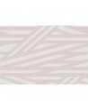 Carta da Parati R15142 Sailor's Sea, Pink - REBEL WALLS