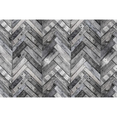 Wallpaper R15162 West Coast, Pale - REBEL WALLS
