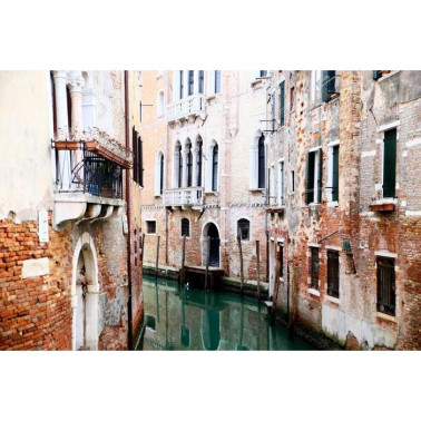 Carta da Parati R15191 Venice - REBEL WALLS