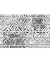 Tapete R15232 Decorated Bricks - REBEL WALLS