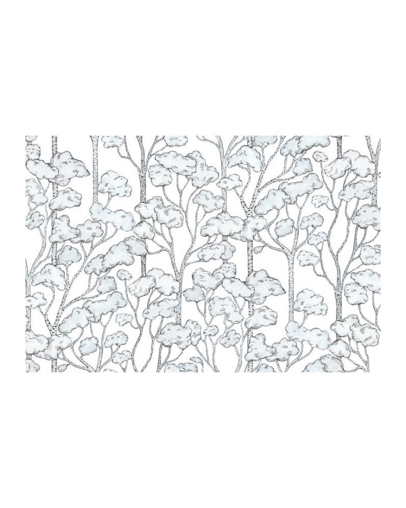 Carta da Parati R15331 Animal Tree - REBEL WALLS Carta da Parati R15331 Animal Tree - REBEL WALLS