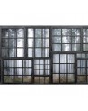Papel de parede R15341 Cabin - REBEL WALLS