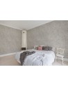 Papel de parede R14671 Raku Crackle, Cream - REBEL WALLS