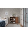Tapete R14671 Raku Crackle, Cream - REBEL WALLS
