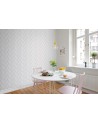 Wallpaper R14781 Fishbone Tiles - REBEL WALLS