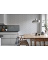 Wallpaper R14781 Fishbone Tiles - REBEL WALLS