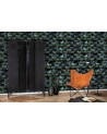 Papier peint R15091 Peacock Plumage - REBEL WALLS