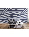 Carta da Parati R15141 Sailor's Sea - REBEL WALLS
