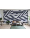 Carta da Parati R15141 Sailor's Sea - REBEL WALLS