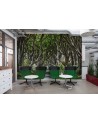 Papel de parede R15251 Magical Alley - REBEL WALLS