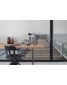 Papier peint R15261 Hampton Pier - REBEL WALLS