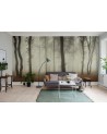 Tapete R15281 Timberland - REBEL WALLS