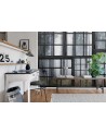 Papel de parede R15341 Cabin - REBEL WALLS