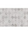 Carta da Parati R11412 Painted Diamonds, Sand - REBEL WALLS