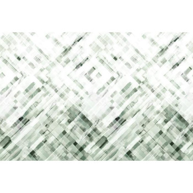 Papel Pintado R12894 Dream Weaver, Verde - REBEL WALLS