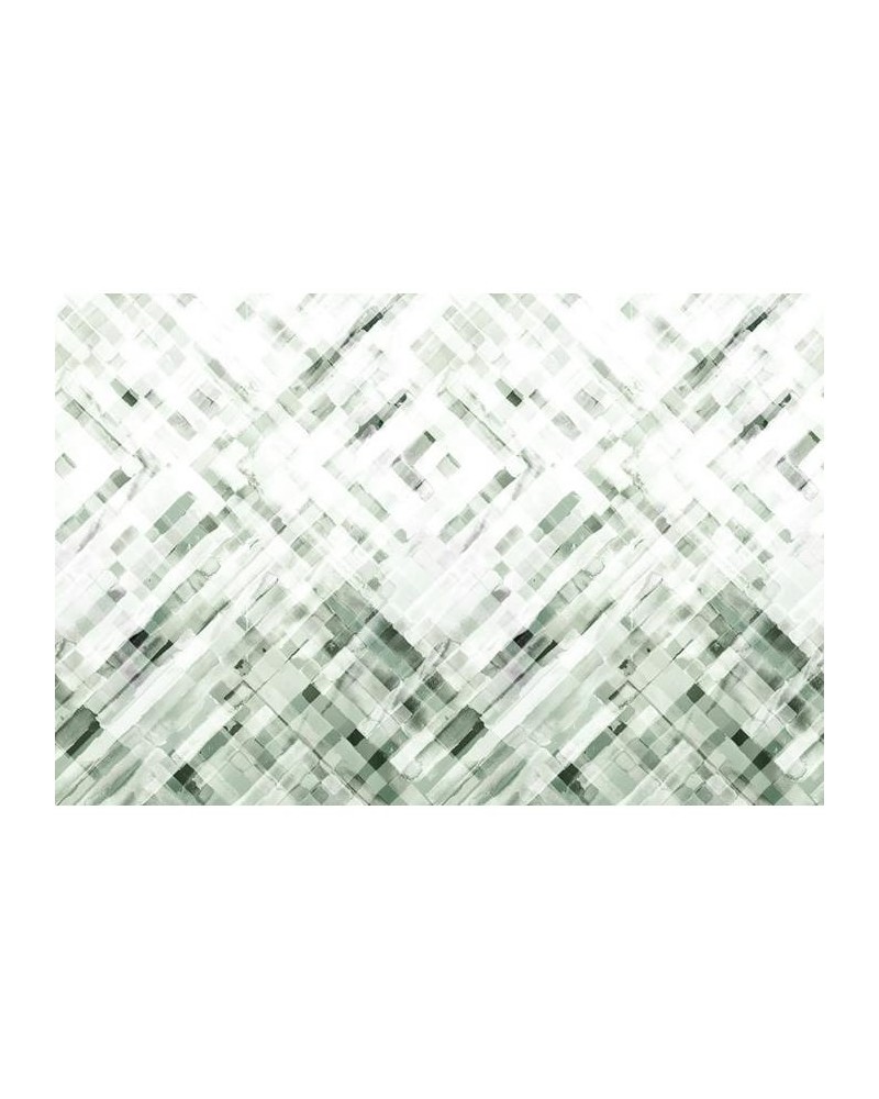Papel Pintado R12894 Dream Weaver, Verde - REBEL WALLS